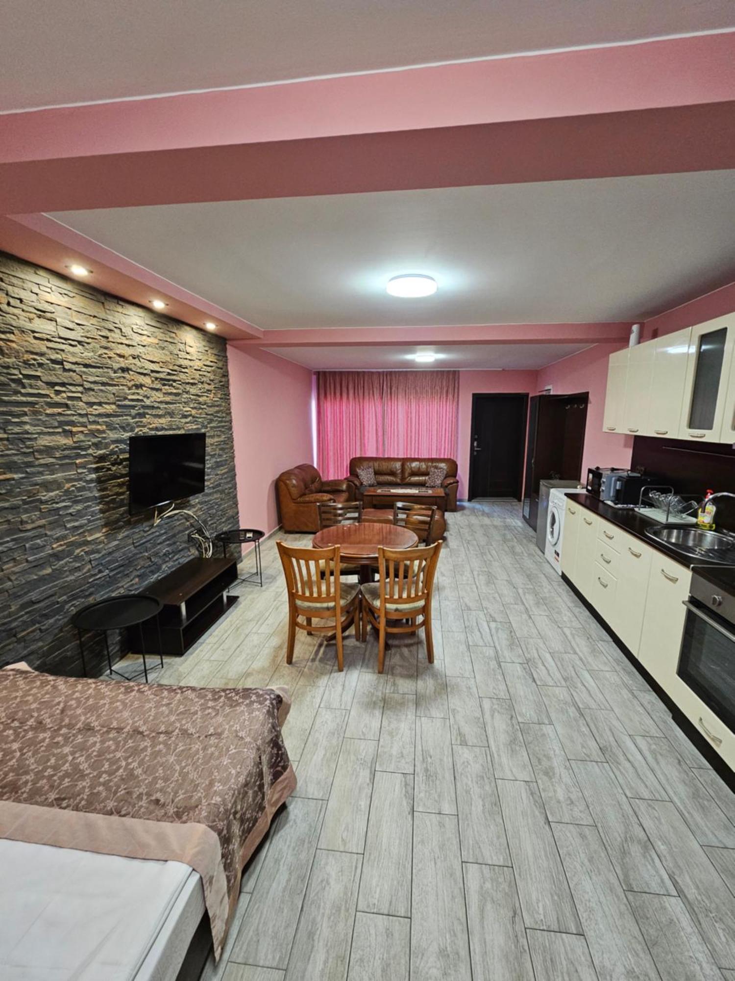 Апартамент България Със Свободна Зона За Паркиране Veliko Tarnovo Luaran gambar